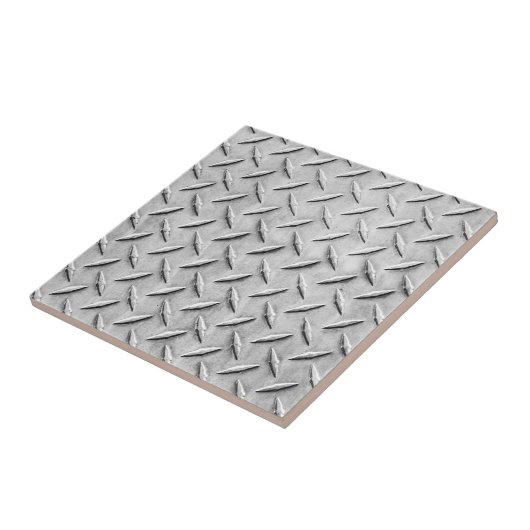Imitate Diamantplatte Hintergrund Fliese (Seite)