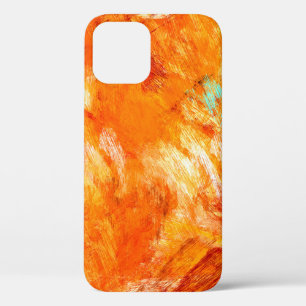 Imitate digitaler Pinselstrich nahtlose Textur. Co Case-Mate iPhone Hülle