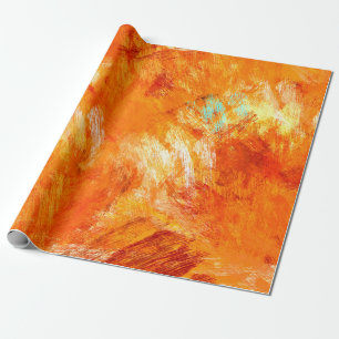 Imitate digitaler Pinselstrich nahtlose Textur. Co Geschenkpapier