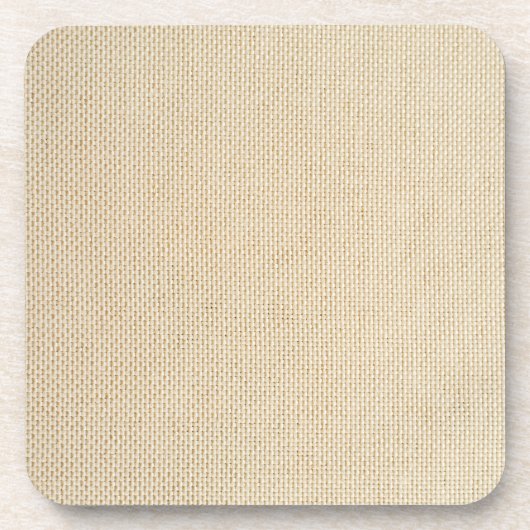 Imitate-Einbruchmuster Untersetzer (Vorderseite)