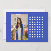 Imitate Falsche Ankündigungskarte Ankündigung (Rückseite)