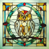 Imitate Fensteraufkleber (Blatt 3)