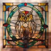 Imitate Fensteraufkleber (Blatt 2)