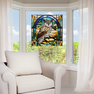 Imitate Fensteraufkleber
