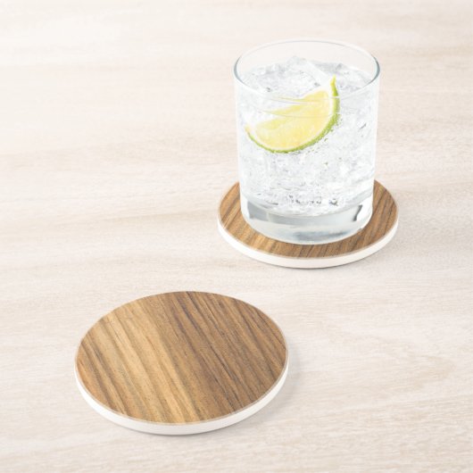 Imitate fertig sandstein untersetzer (Seite)