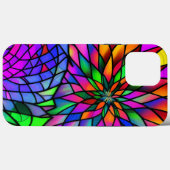 Imitate Festglas Case-Mate iPhone Hülle (Rückseite (Horizontal))