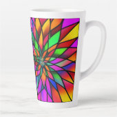 Imitate Festglas Milchtasse (Rechts)