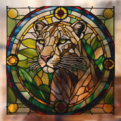 Imitate Festgläser Fensteraufkleber (Blatt 2)