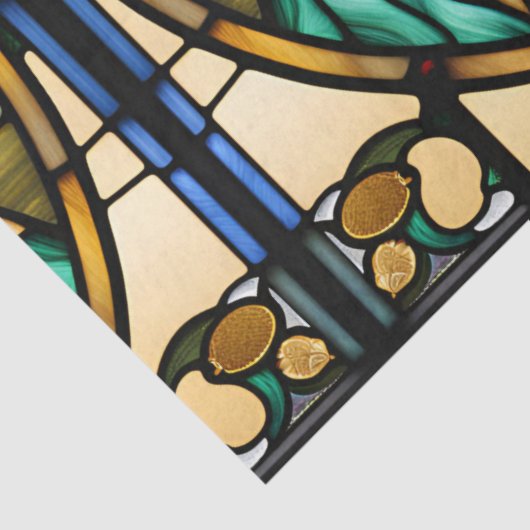 Imitate Festgläser Jesus für enttäuschende Handarb Seidenpapier (Detail)