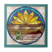 Imitate Fliese (Vorderseite)