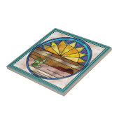 Imitate Fliese (Seite)