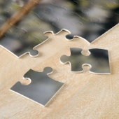 Imitate-Fuchs-Eichhörnchen Puzzle (Seite)