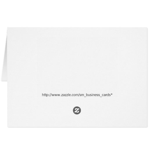 Imitate Funkelnd Silberreihen Black Gift Card (Rückseite Horizontal)