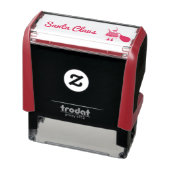 Imitate für das Weihnachtslogo Permastempel (Produkt)