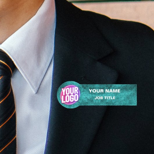 Imitate für die Mitarbeiterkennung für benutzerdef Namensschild