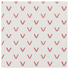 Imitate für Herz und Rote Rose Knitterstiche Stoff