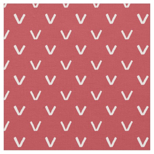 Imitate für Herz und Rote Rose Knitterstoff Stoff (Nahaufnahme)
