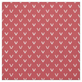 Imitate für Herz und Rote Rose Knitterstoff Stoff (Muster)