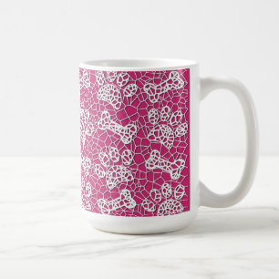 Imitate für Hunde verleihen Kunstdrucken Kaffeetasse
