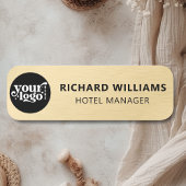 Imitate für kundenspezifisches Magnetic oder Safet Namensschild