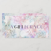 Imitate Glitzer (Vorne/Hinten)