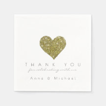 Imitate Glitzer Liebe Hochzeitsempfang Party