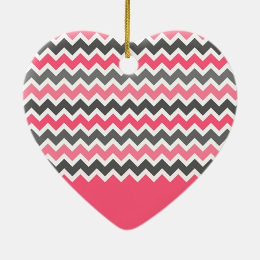 Imitate Glitzer nautischer Anker Unendlichkeitssym Keramik Ornament (Hinten)