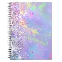 Imitate Glitzer opal