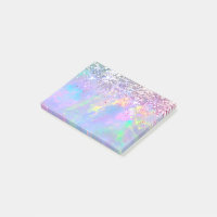 Imitate Glitzer opal