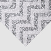 Imitate Glitzer Seidenpapier (Detail)