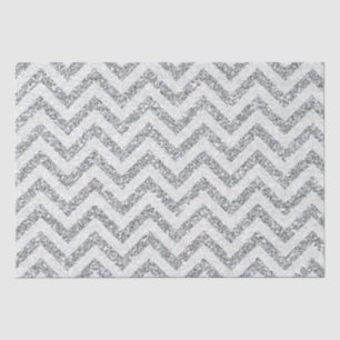 Imitate Glitzer Seidenpapier