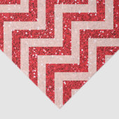 Imitate, Glitzer Seidenpapier (Detail)
