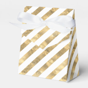 Imitate Gold Foil Geschenkschachtel