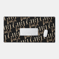 Imitate Gold Foil | Girl Boss | Modernste Ultra