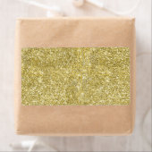 Imitate Gold Glitzer Hintergrund Muster Sparkle (Insitu)
