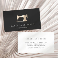 Imitate Gold Nähmaschine | Seamstress Tailor