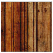 Imitate Gold Orange Rustikales Holz Stoff (Nahaufnahme)