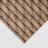 Imitate Gold Weave Decoupage Background Seidenpapier (Ausschnitt)