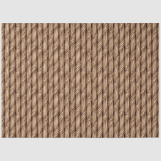 Imitate Gold Weave Decoupage Background Seidenpapier (Vorderseite)