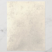 IMITATE Goldfolie und Rosa-Rosa-Lotus-Hautpflege Flyer (Hinten)