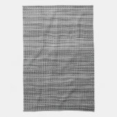 Imitate Grau Stoffe Küchentücher - Moderne (Vertikal)