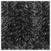 Imitate Gray Wolf Fabric Stoff (Nahaufnahme)