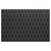 Imitate Gray Wolf Fabric Stoff (Yard (91,4 cm))