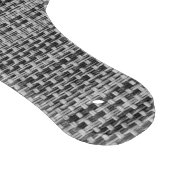 Imitate Grey Fabric Cutting Board Schneidebrett (Ecke)