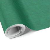 Imitate grün geschenkpapier (Rolleneckpunkt)