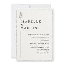 Imitate handgedrehtes Skript Foto an der Kante gek