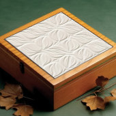 Imitate Hilfe glänzende weiße Minimalistische Wohn Fliese