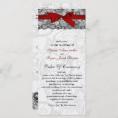 Imitate, Hochzeitsfeiern und Hochzeitsfeiern in Ro Programm (Vorne/Hinten)