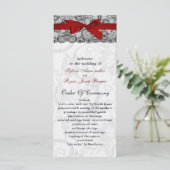 Imitate, Hochzeitsfeiern und Hochzeitsfeiern in Ro Programm (Stehend Vorderseite)