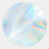 Imitate Holographic Custom Trendy